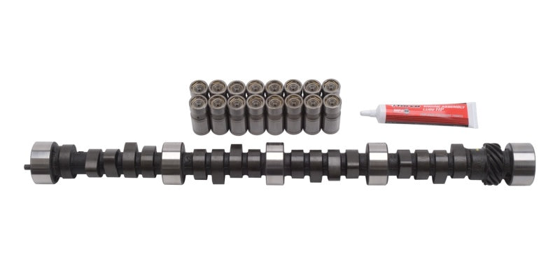 Edelbrock Perf. Plus Cam & Lifters Kit Chev 283-400 2102 Photo - Primary
