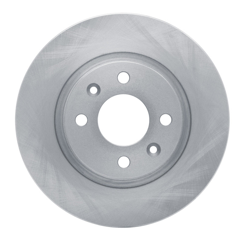 DFC DFC Brake Rotors - Plain Brakes, Rotors & Pads Brake Rotors - OE main image