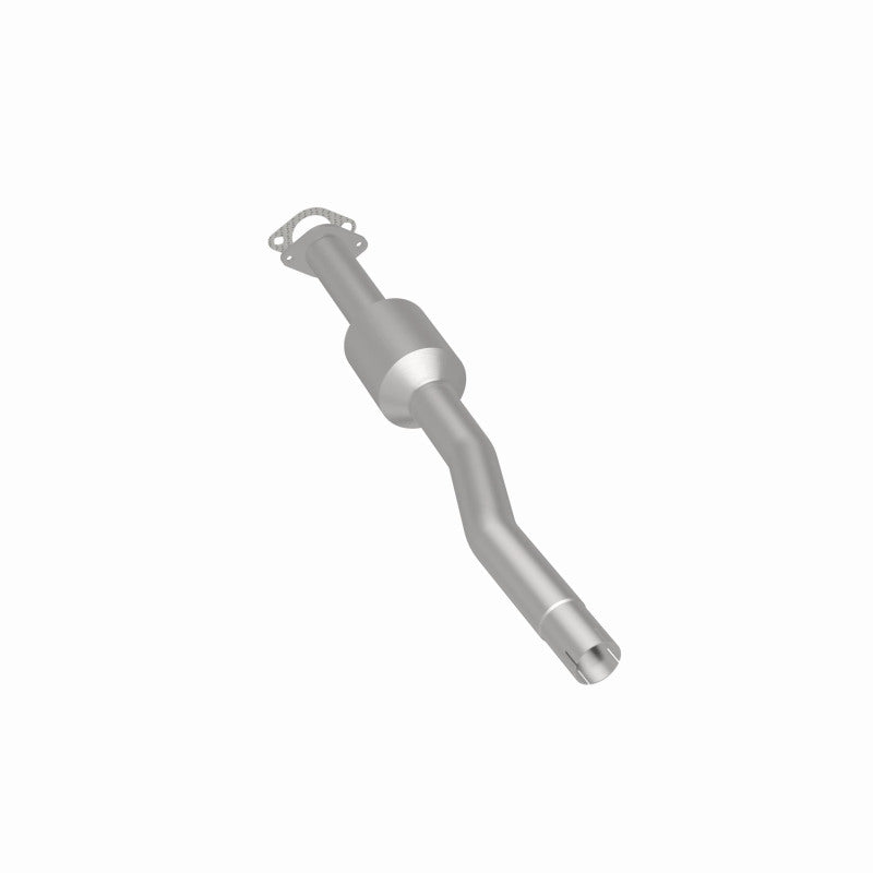 MagnaFlow California Grade CARB Compliant Direct-Fit Catalytic Converter 5592804 360 Degree Image Set