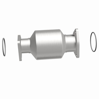 MagnaFlow Acura MDX California Grade CARB Compliant Direct-Fit Catalytic Converter 5592862 360 Degree Image Set