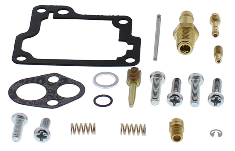 All Balls Racing 84-87 Suzuki LT-50 Carburetor Rebuild Kit 26-1566 26-1566 Photo - Primary