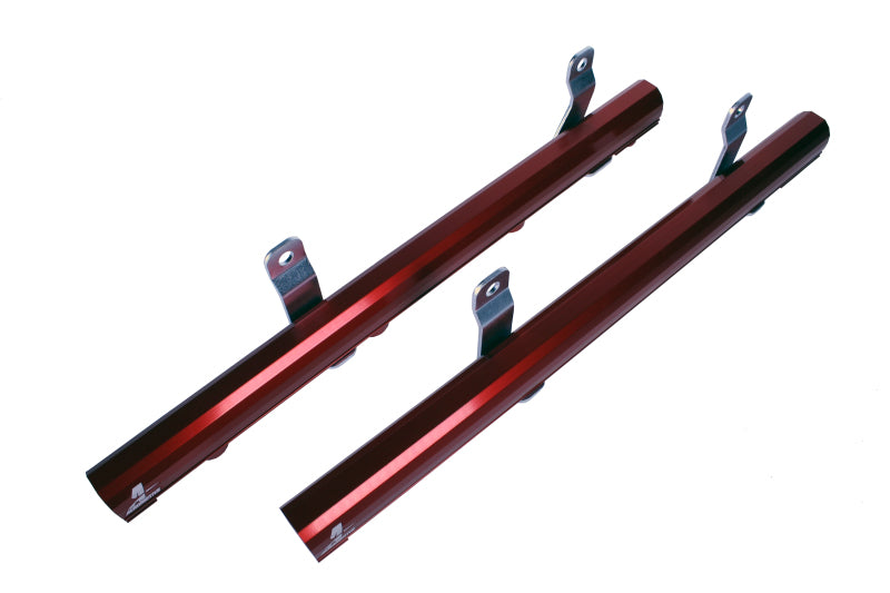 Aeromotive 97-05 5.4L 2-valve Truck & SUV Fuel Rail Kit 14117 Photo - Primary