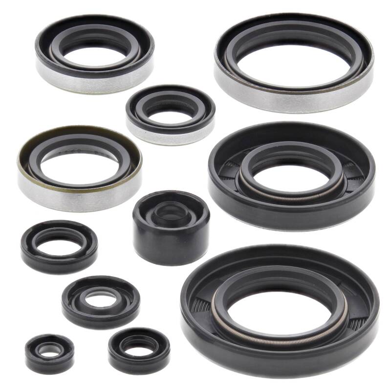 Vertex Pistons Vertex Gaskets 93-03 Kawasaki KX250 Oil Seal Kit 822288 822288 Photo - Primary