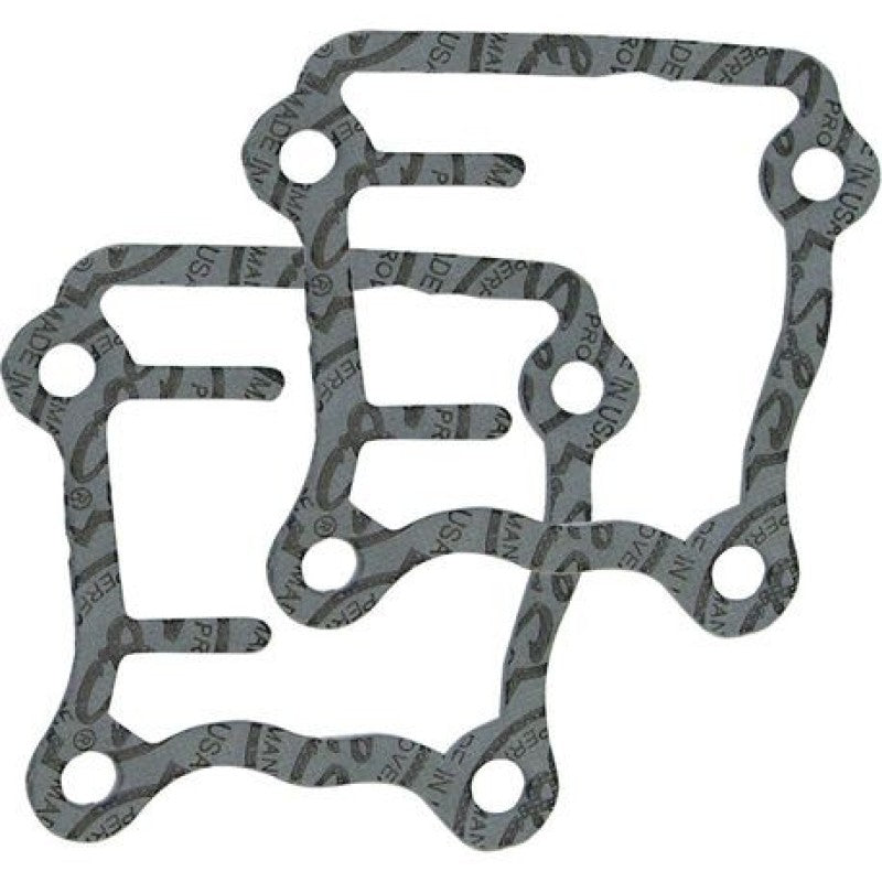 S&S Cycle 1999+ BT Tappet Cover Gasket Set 33-5303-2 33-5303-2 Photo - Primary