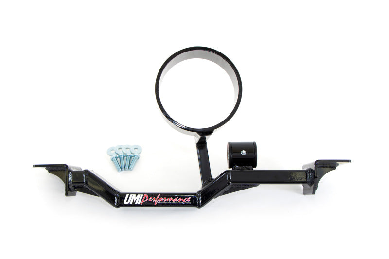 UMI Performance UMI Crossmember Reinforcements Suspension Suspension Arms & Components main image