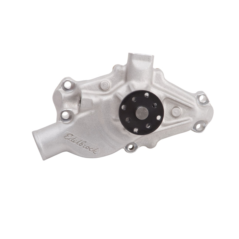 Edelbrock Water Pump, High Performance, Chevrolet, 1971-1982 262-400 c.i.d Corve 8812 Photo - Primary