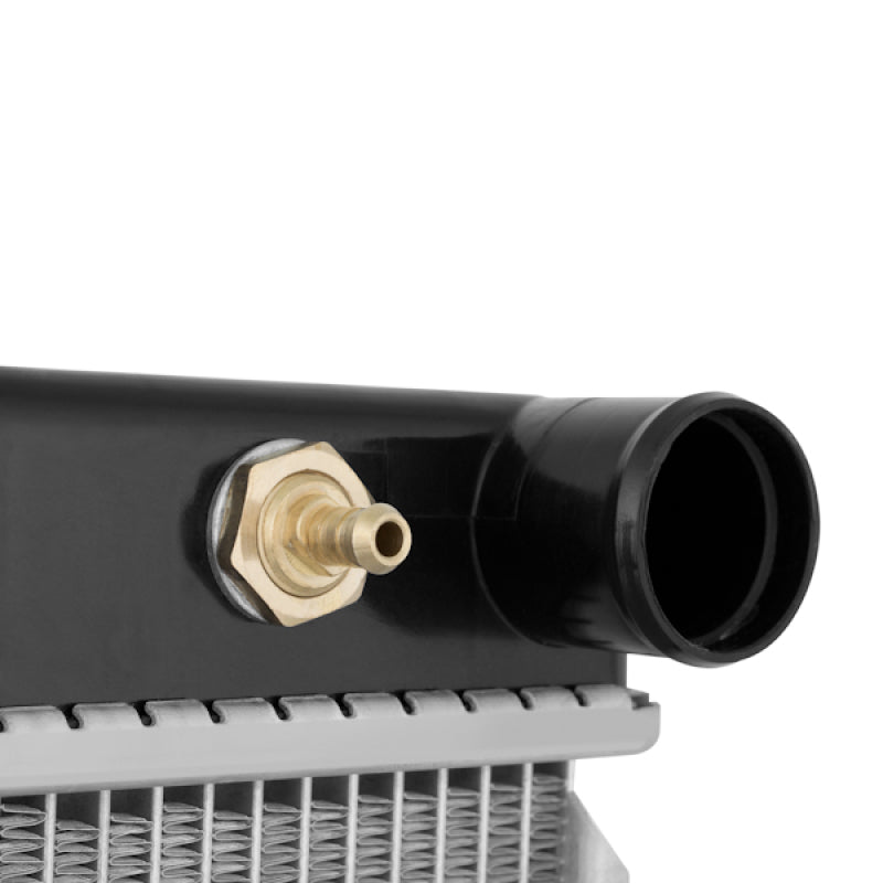 Mishimoto OEM Replacement Radiator -1998 Jeep Grand Cherokee ZJ 5.2/5.9L R2206 User 3