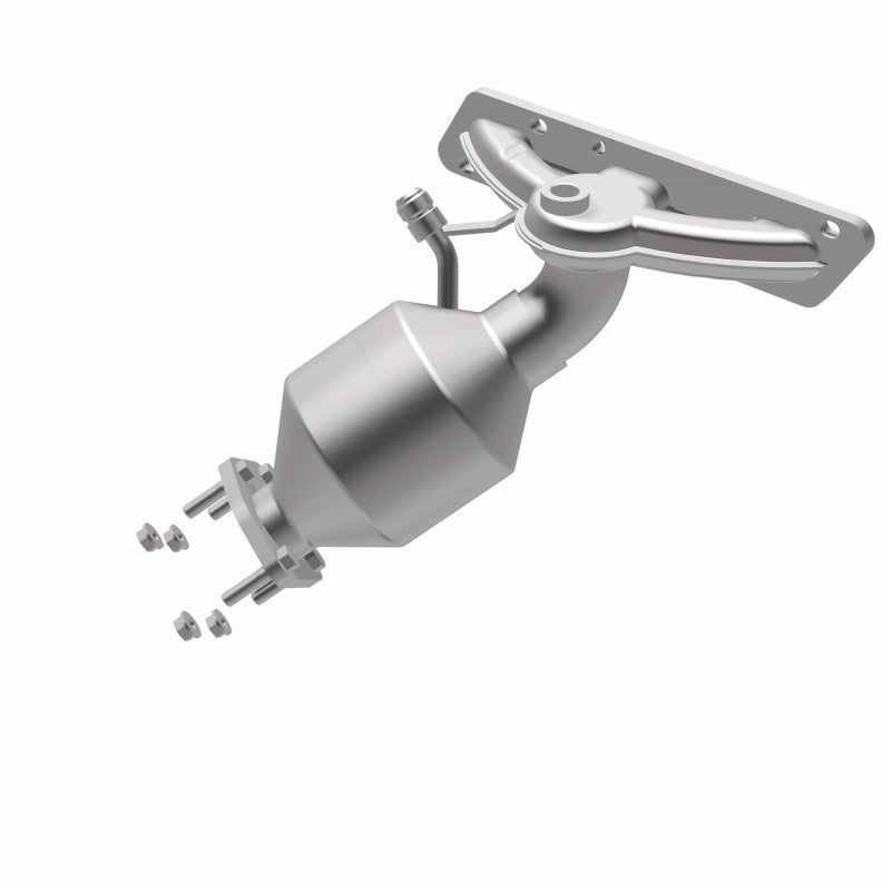 MagnaFlow Mazda MPV OEM Grade Federal / EPA Compliant Manifold Catalytic Converter 49313 360 Degree Image Set