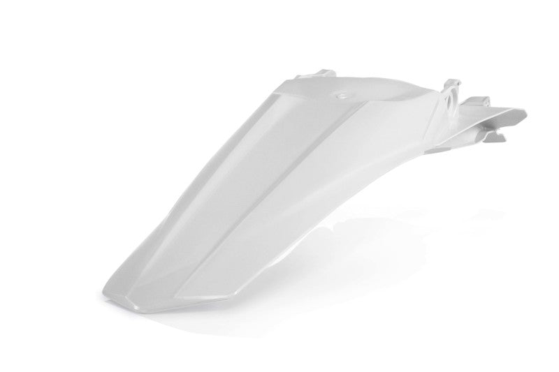 Acerbis Rr Fndr Crf450R Wht 2319620002 2319620002 Photo - Primary