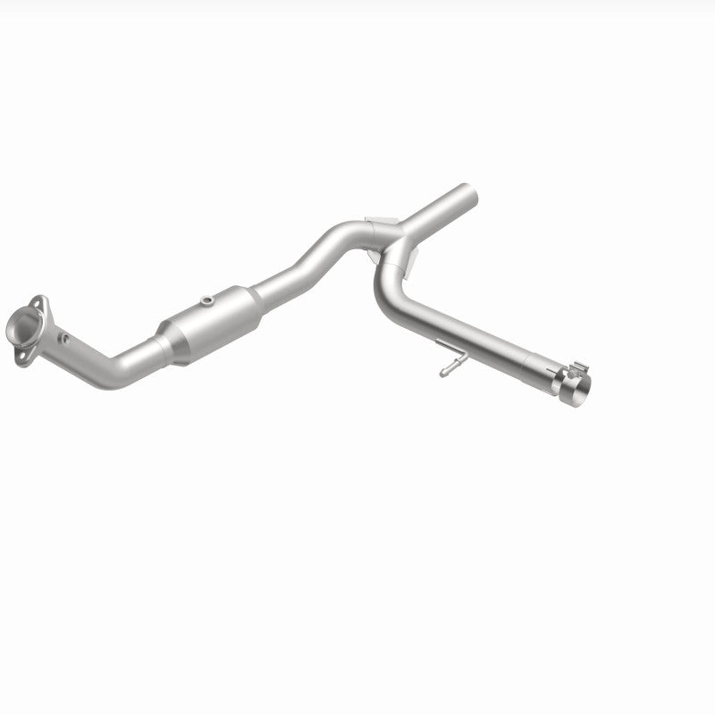 Magnaflow 2006 Ford F-150 4.6L Direct Fit Converter 4651410 4651410 360 Degree Image Set