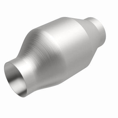 MagnaFlow Standard Grade Federal / EPA Compliant Universal Catalytic Converter 60020 360 Degree Image Set