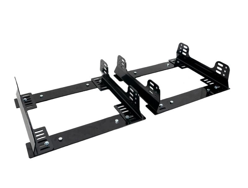 PRP Seats PRP Polaris RZR PRO XP / PRO R / Turbo R Composite Seat Mount Kit Adapters - Pair C88 C88 Photo - Primary