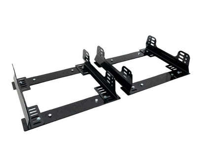 PRP Seats PRP Polaris RZR PRO XP / PRO R / Turbo R Composite Seat Mount Kit Adapters - Pair C88 C88 Photo - Primary