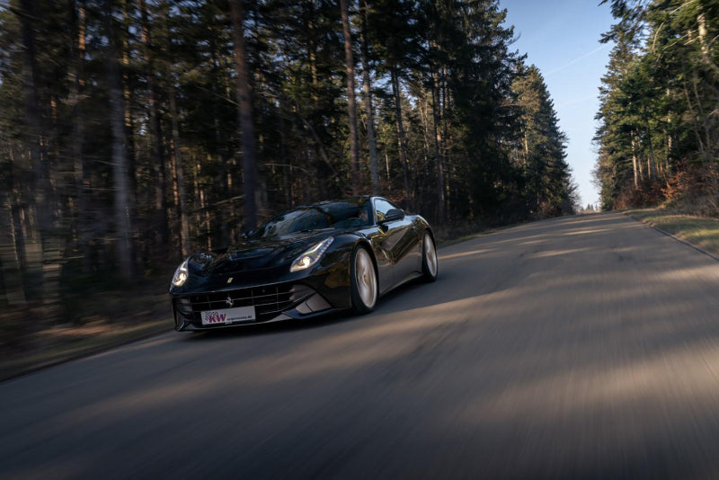 KW 13-17 Ferrari F12 Berlinetta (F152) Excl. F12 TDF V5 Coilover Kit w/HLS2 30942210 30942210 User 8