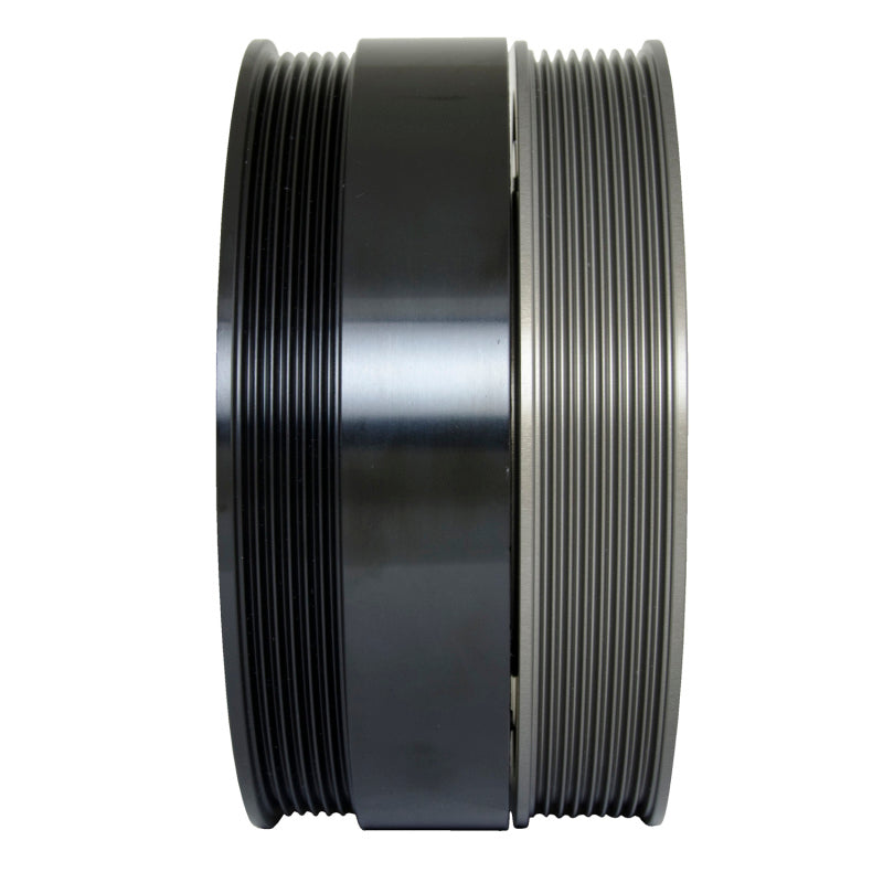 Fluidampr 08-10 Ford 6.4L Powerstroke Diesel Damper 800211 800211 Photo - out of package