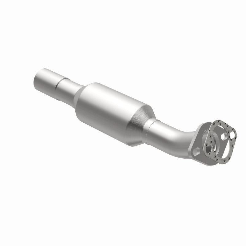 MagnaFlow Nissan Sentra OEM Grade Federal / EPA Compliant Direct-Fit Catalytic Converter 21-378 360 Degree Image Set