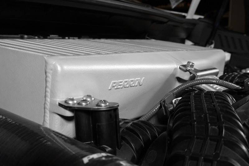 Perrin Performance Perrin 22-23 Subaru WRX Top Mount Intercooler (TMIC) - Silver PSP-ITR-330SL PSP-ITR-330SL User 1
