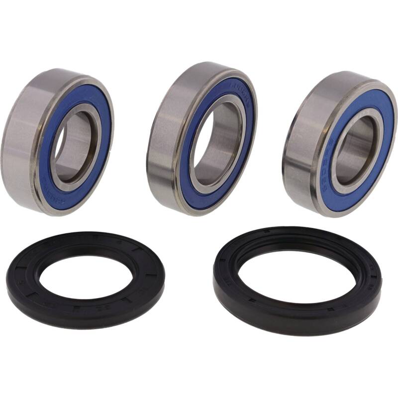 All Balls Racing Wheel Bearing Kit 25-1111 25-1111 Photo - Primary