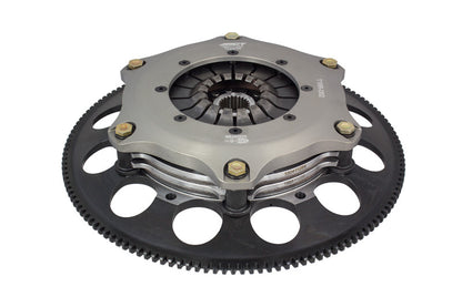 ACT Race Twin Clutch Kit Dodge Neon SRT-4 L4 03-05 T1RR-D02 Photo - out of package