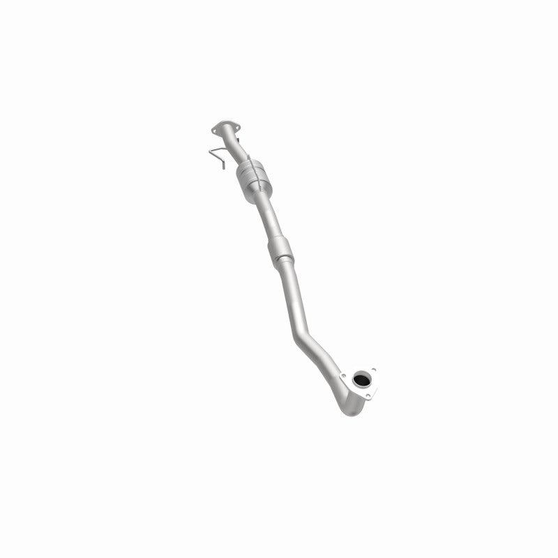 MagnaFlow Toyota Camry OEM Grade Federal / EPA Compliant Direct-Fit Catalytic Converter 52121 360 Degree Image Set
