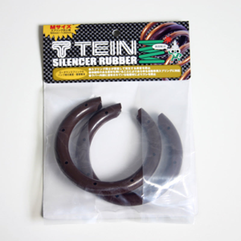 Tein Medium Spring Silencer SPR02-G1497 SPR02-G1497 User 1