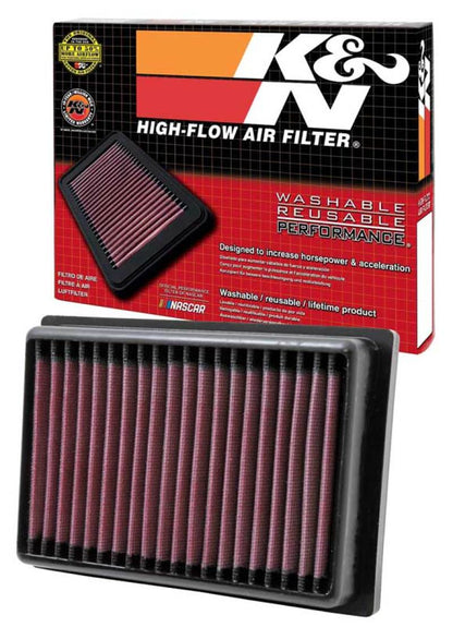 K&N Engineering Replacement Air Filter KNECM-9910 CM-9910 Photo - out of package