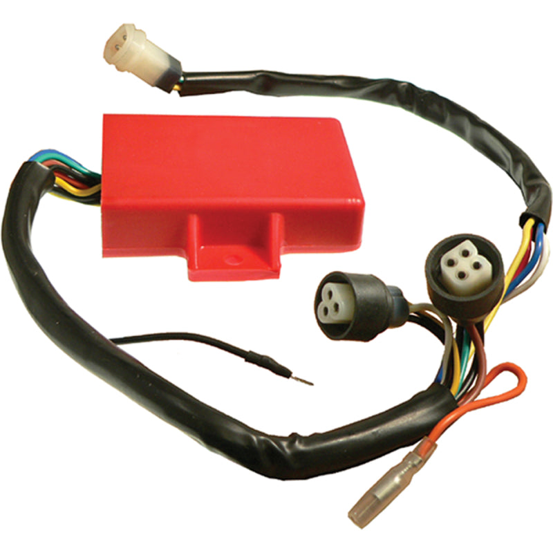 Arrowhead Yamaha CDI Module 160-02066 160-02066 Photo - Primary