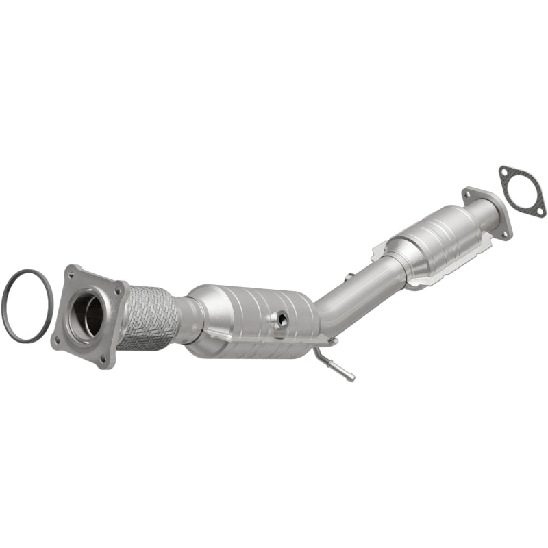 MagnaFlow Volvo HM Grade Federal / EPA Compliant Direct-Fit Catalytic Converter 24144 Photo - Primary
