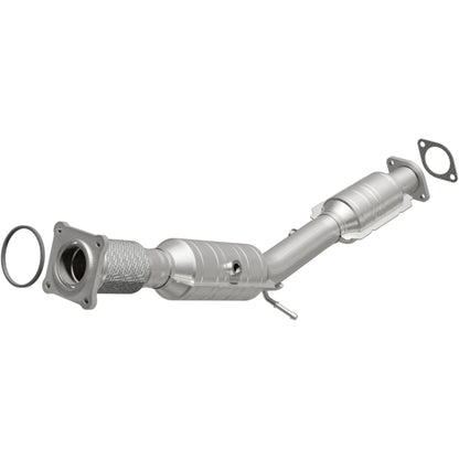 MagnaFlow Volvo HM Grade Federal / EPA Compliant Direct-Fit Catalytic Converter 24144 Photo - Primary