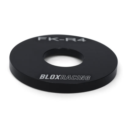 BLOX Racing 2016+ Fk Civic - Rear - 12 Pieces Subframe Hard Collar Kit BXSS-20606 BXSS-20606 User 1