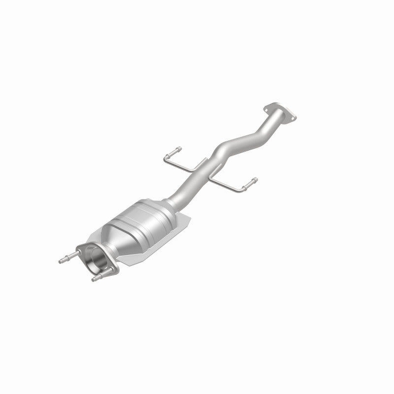 MagnaFlow Mazda Protege HM Grade Federal / EPA Compliant Direct-Fit Catalytic Converter 50672 360 Degree Image Set