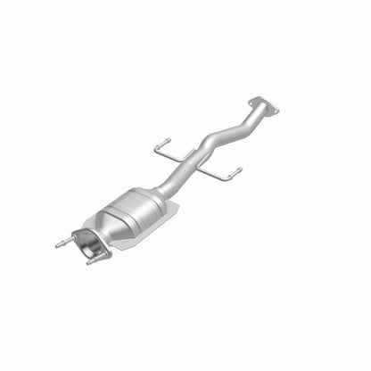 MagnaFlow Mazda Protege HM Grade Federal / EPA Compliant Direct-Fit Catalytic Converter 50672 360 Degree Image Set