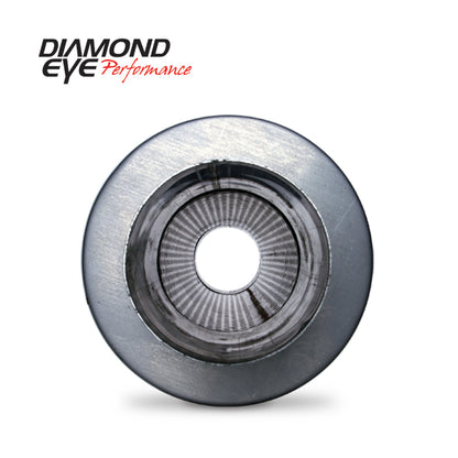 Diamond Eye Performance Diamond Eye MFLR 5inX27in OVERALL PERF POLISHED 570050 570050 Photo - Unmounted