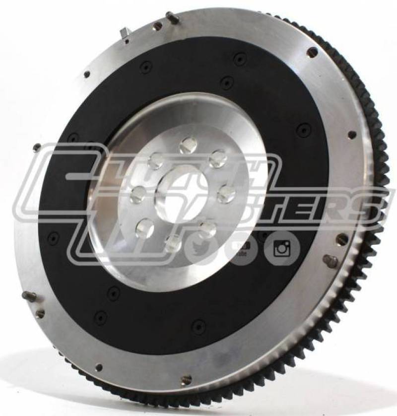 Clutch Masters 88-91 BMW M3 2.3L (E30) Aluminum Flywheel FW-774-AL FW-774-AL User 1
