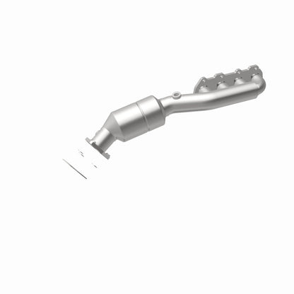 MagnaFlow Volkswagen Passat California Grade CARB Compliant Manifold Catalytic Converter 452796 360 Degree Image Set