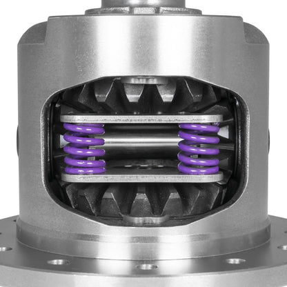 Yukon Gear & Axle Yukon Gear Duragrip Posi For GM 8.2in w/ 28 Spline Axles / 3.08 and Up YDGGM8.2-3-28-1 YDGGM8.2-3-28-1 Photo - Unmounted