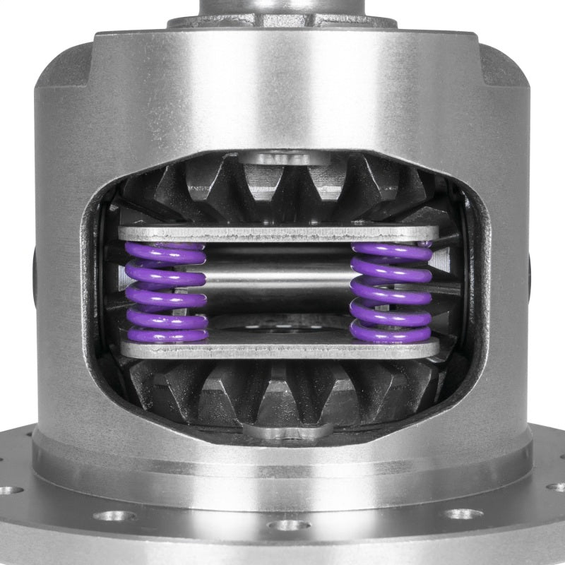 Yukon Gear & Axle Yukon Gear Dura Grip Positraction For GM 12 Bolt Car w/ 30 Spline Axles / 3.73+ YDGGM12T-4-30-1 YDGGM12T-4-30-1 Photo - Unmounted