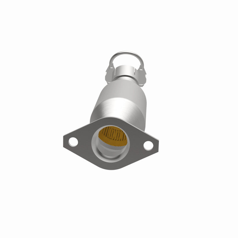 MagnaFlow Toyota Prius C California Grade CARB Compliant Direct-Fit Catalytic Converter 5671448 360 Degree Image Set