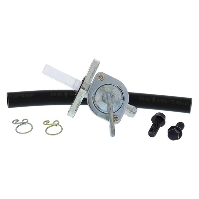 All Balls Racing 01-04 RM 125/RM 250 Fuel Valve Kit FS101-0146 FS101-0146 Photo - Primary