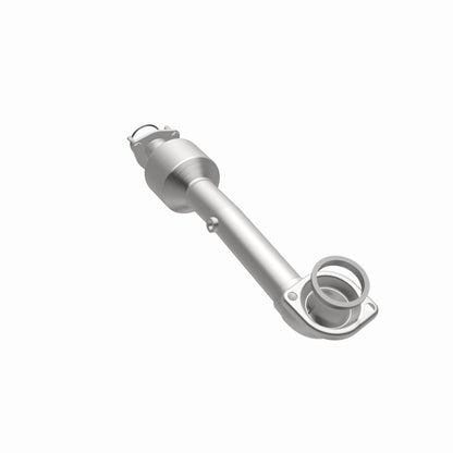 MagnaFlow Honda CR-V OEM Grade Federal / EPA Compliant Direct-Fit Catalytic Converter 52019 360 Degree Image Set
