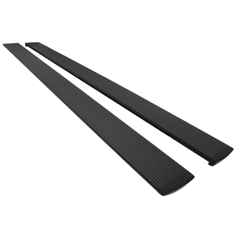 Westin Pro-e Running Boards 15- Ford F150 Super Crew 29-23945 29-23945 Photo - out of package