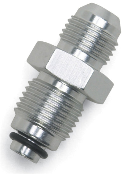 Russell Power Steering Adapter -6AN Male To M18 X 1.5 648080 Photo - Primary
