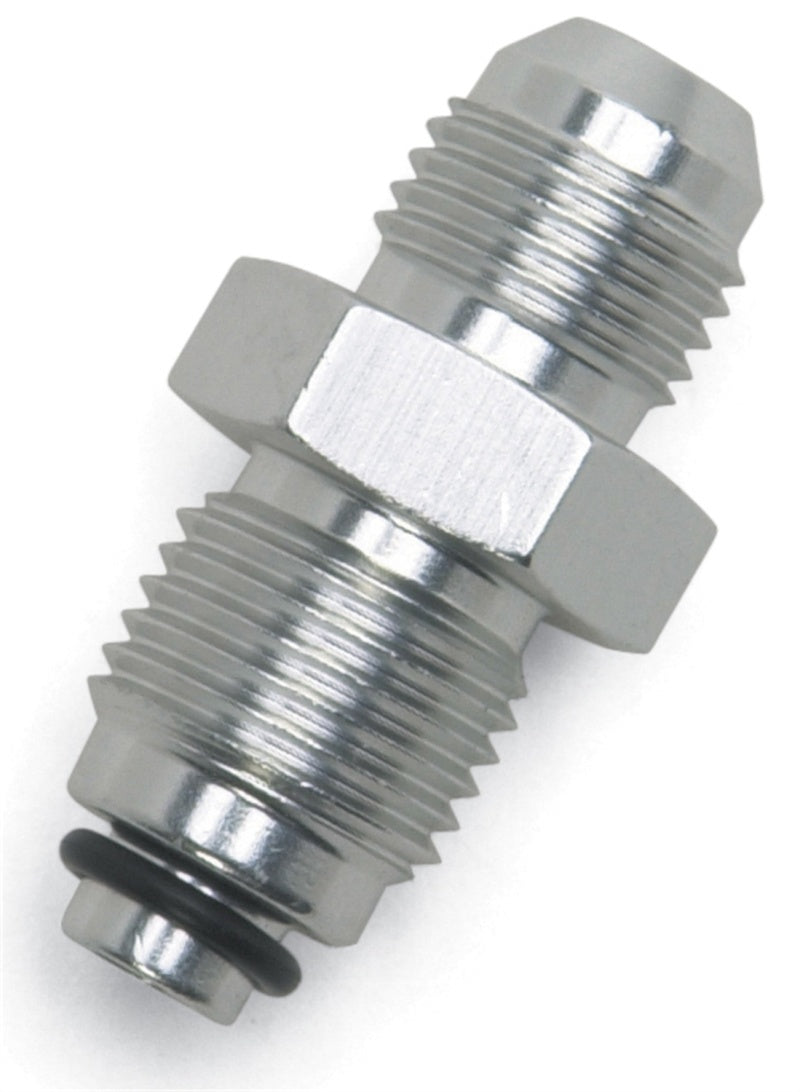 Russell Power Steering Adapter -6AN Male To M18 X 1.5 648080 Photo - Primary