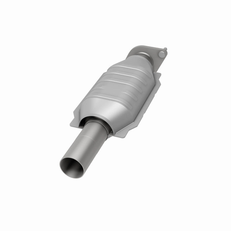 MagnaFlow OEM Grade Federal / EPA Compliant Direct-Fit Catalytic Converter 51808 360 Degree Image Set