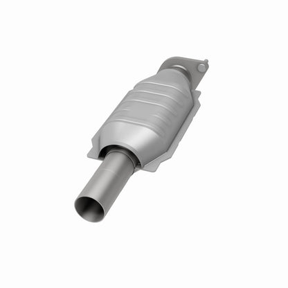 MagnaFlow OEM Grade Federal / EPA Compliant Direct-Fit Catalytic Converter 51808 360 Degree Image Set