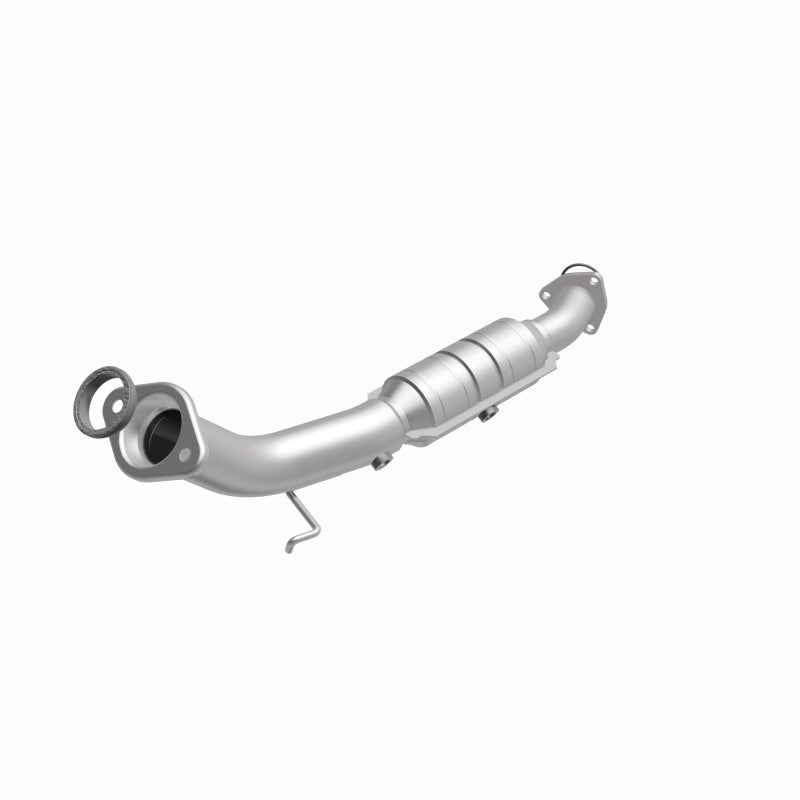 MagnaFlow Acura RSX HM Grade Federal / EPA Compliant Direct-Fit Catalytic Converter 23941 360 Degree Image Set