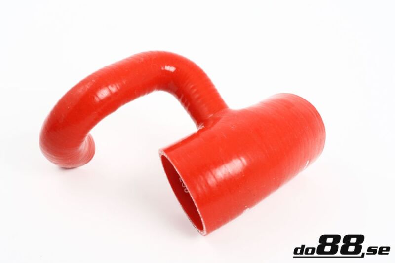 do88 DOB Hose - Throttle Body Air Intake Systems OE Replacement Air Intake Components main image