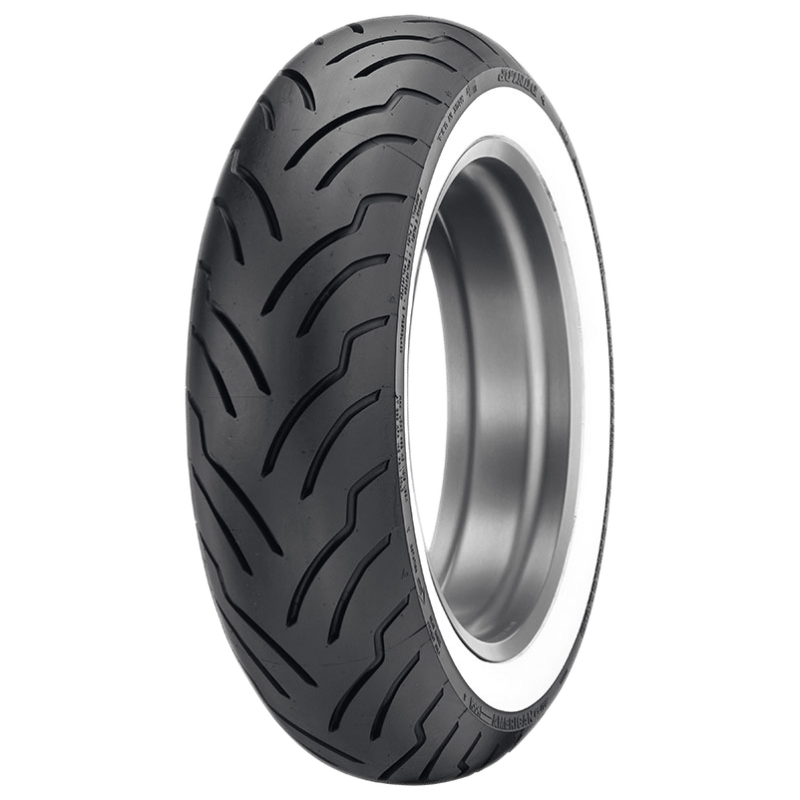 Dunlop Amer Elite Mu85B16 Www Rear 45131529 45131529 Photo - Primary