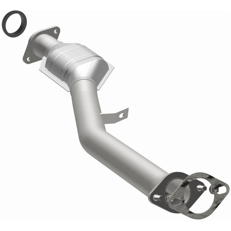MagnaFlow Subaru OEM Grade Federal / EPA Compliant Direct-Fit Catalytic Converter 21-275 Photo - out of package