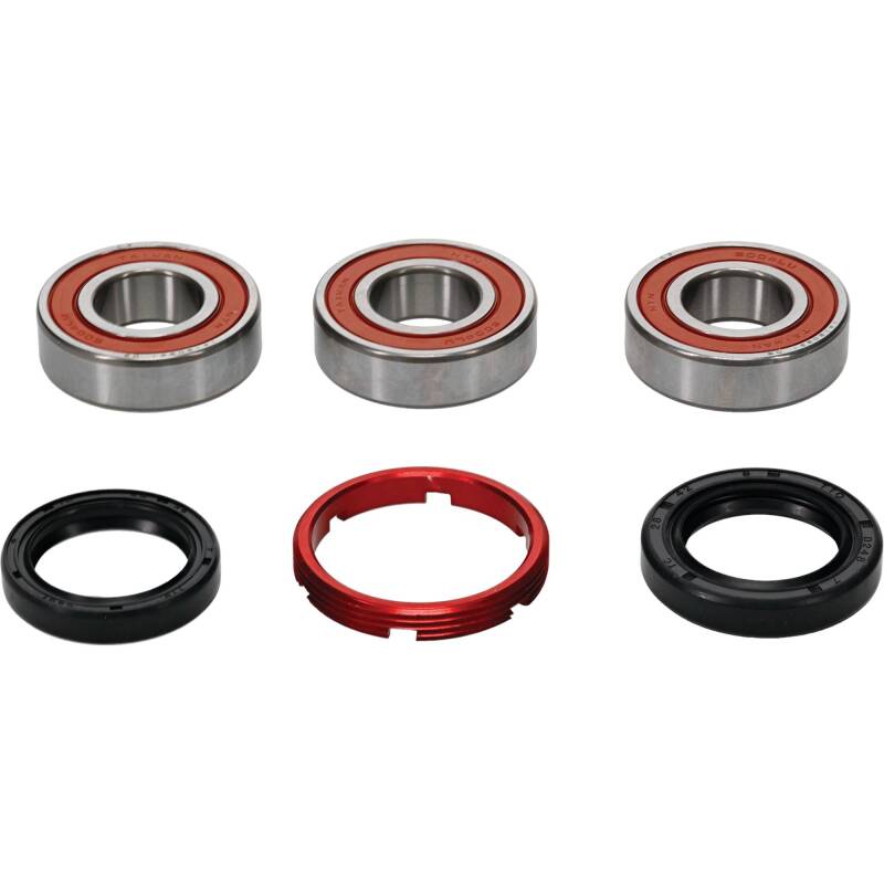 Pivot Works Pw Premium Wheel Bearing 25-1202-P 25-1202-P Photo - Primary